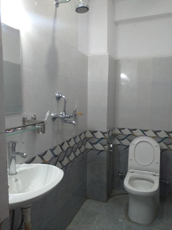 Hotel Silver Jubilee Katmandou Extérieur photo